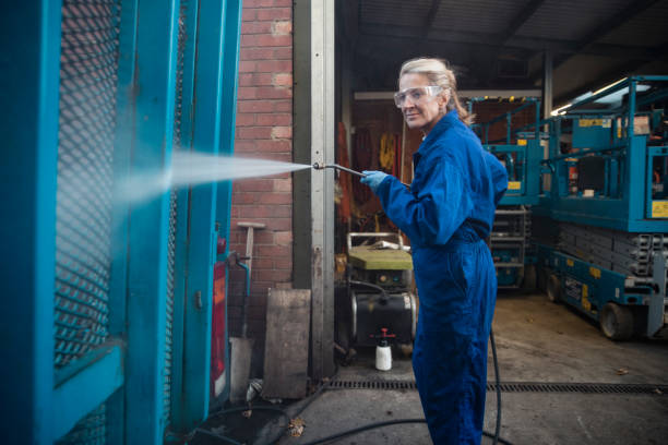 Best Commercial Building Pressure Washing  in Willard, UT