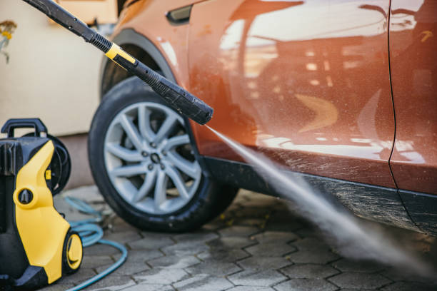 Why Choose Our Certified Pressure Washing Experts for Your Project Needs in Willard, UT?
