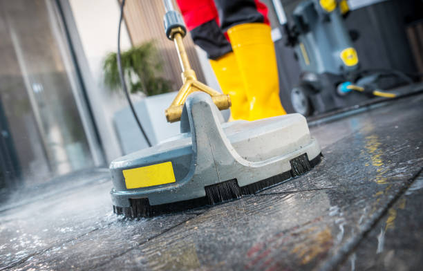 Best Commercial Pressure Washing  in Willard, UT